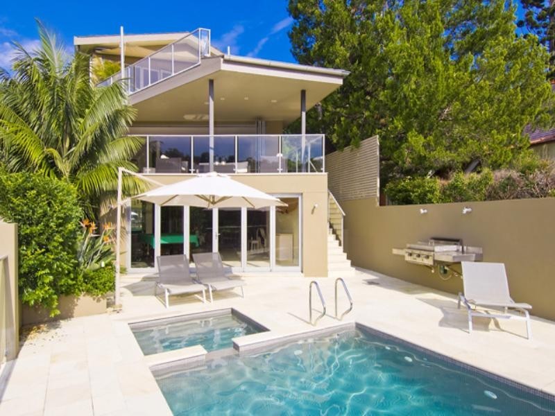 13 Carrington Avenue, Mosman NSW 2088