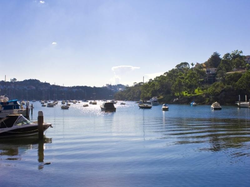 13 Carrington Avenue, Mosman NSW 2088