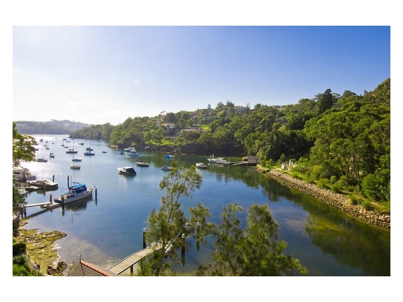 13 Carrington Avenue, Mosman NSW 2088