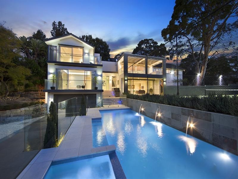 13 Sirius Cove Road, Mosman NSW 2088