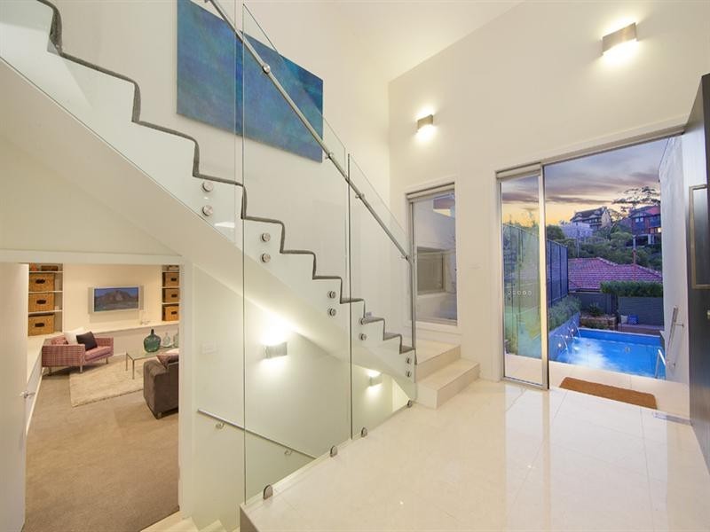 13 Sirius Cove Road, Mosman NSW 2088