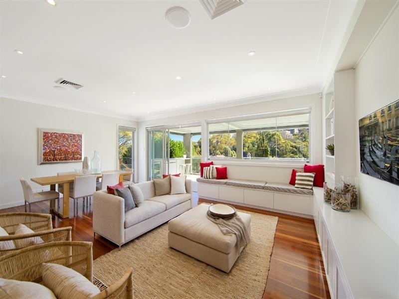13 Sirius Cove Road, Mosman NSW 2088