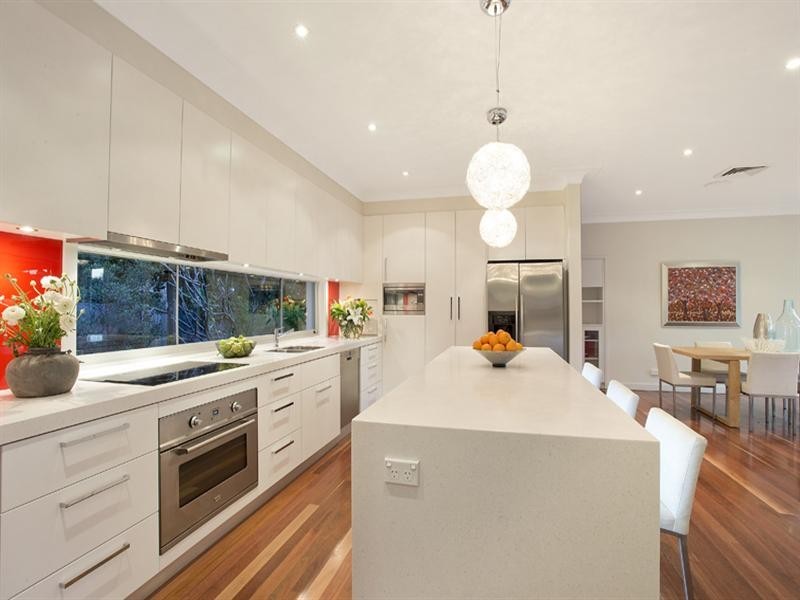 13 Sirius Cove Road, Mosman NSW 2088