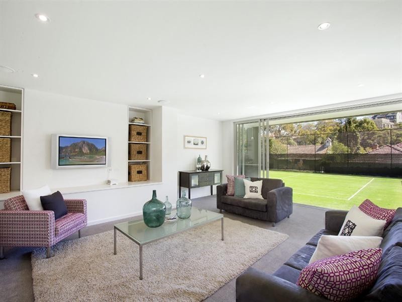 13 Sirius Cove Road, Mosman NSW 2088