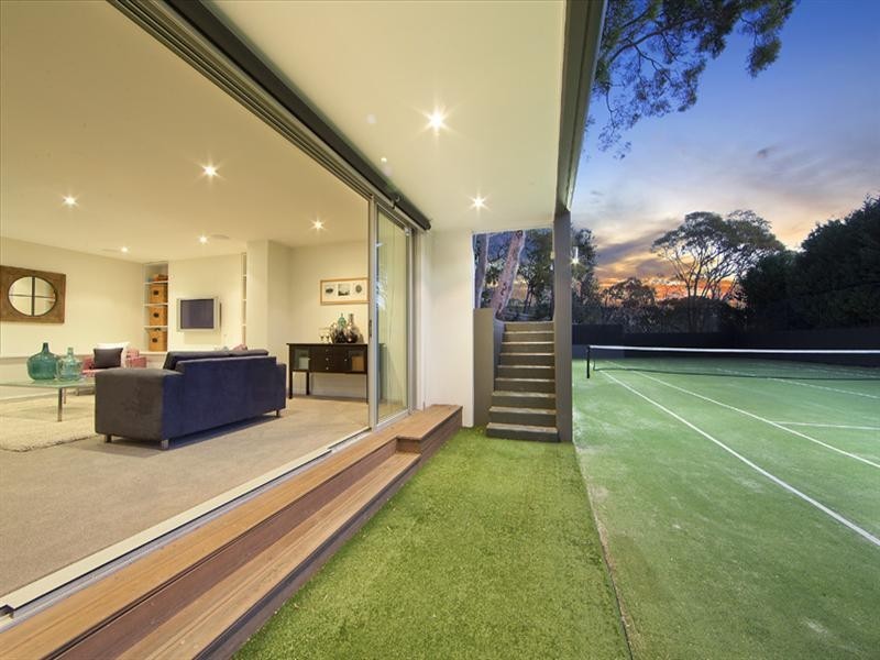 13 Sirius Cove Road, Mosman NSW 2088