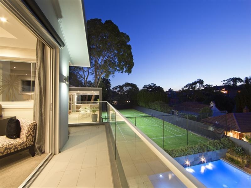 13 Sirius Cove Road, Mosman NSW 2088