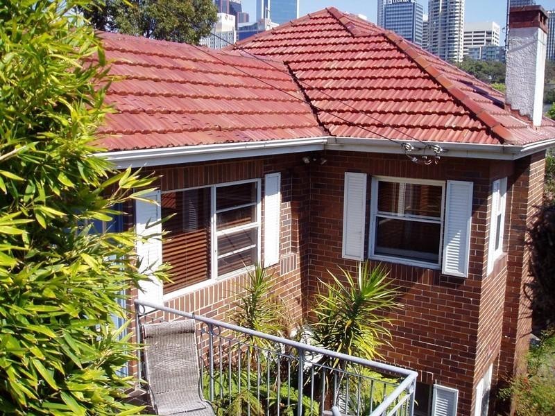 3/44 Holdsworth Street, Neutral Bay NSW 2089