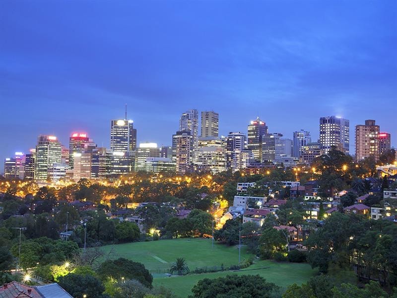 9/8-10 Montpelier Street, Neutral Bay NSW 2089