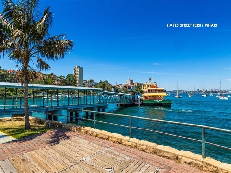 9/8-10 Montpelier Street, Neutral Bay NSW 2089