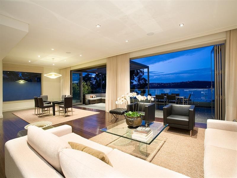 9 Plunkett Road, Mosman NSW 2088