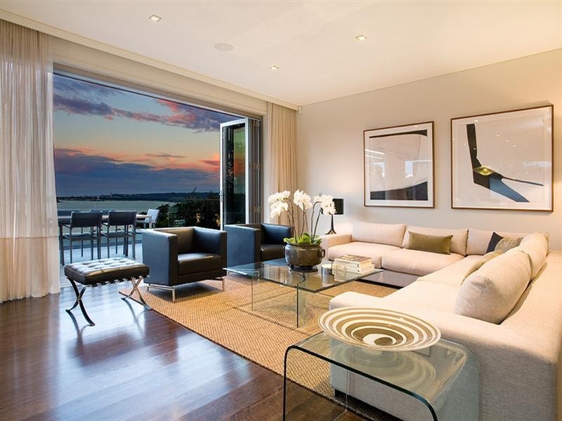 9 Plunkett Road, Mosman NSW 2088