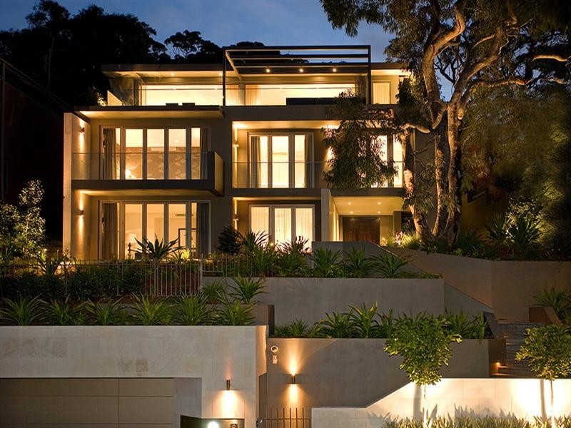 9 Plunkett Road, Mosman NSW 2088