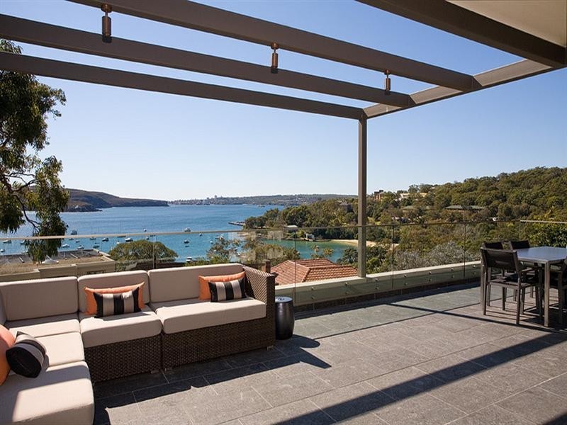 9 Plunkett Road, Mosman NSW 2088
