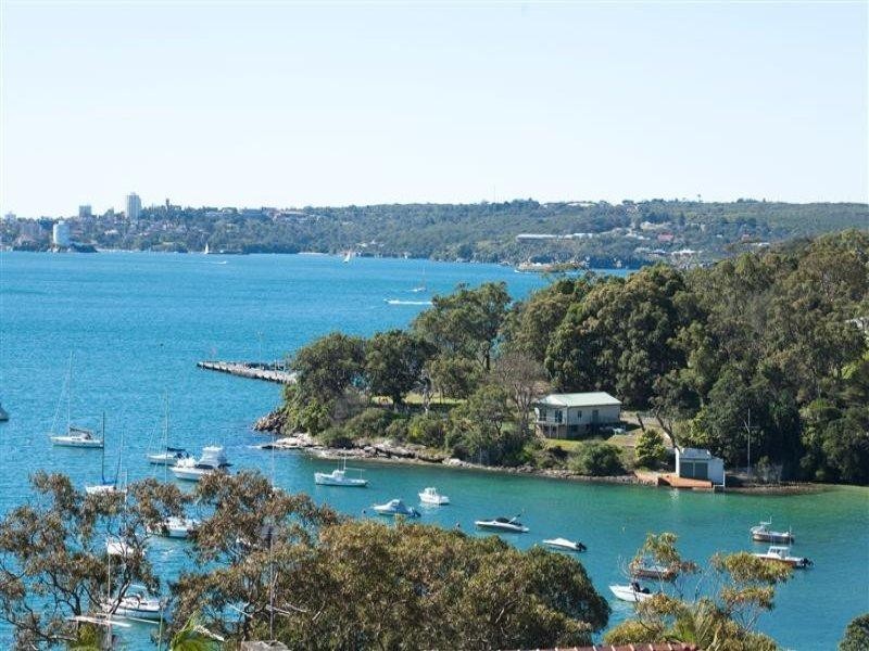 9 Plunkett Road, Mosman NSW 2088