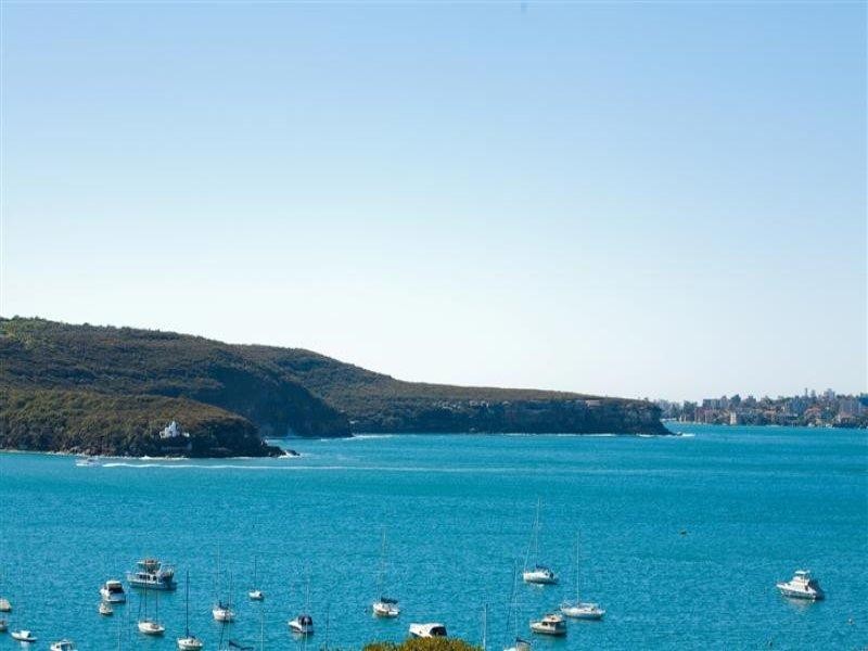 9 Plunkett Road, Mosman NSW 2088