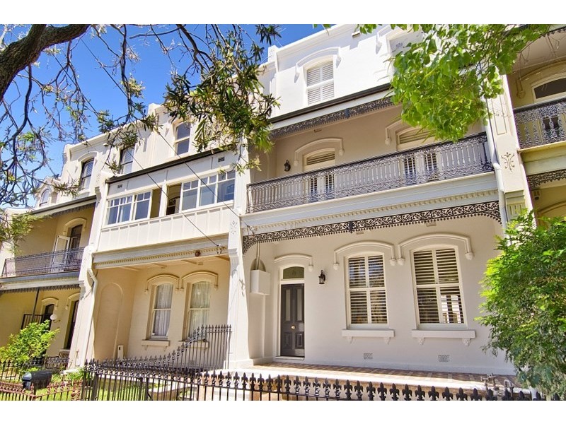 26 Walker Street, Lavender Bay NSW 2060