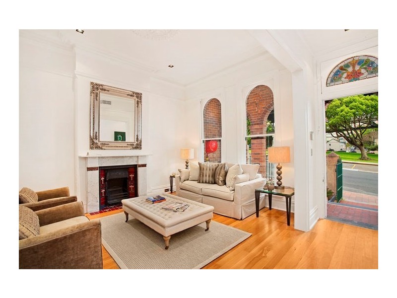 24 Alfred Street, Milsons Point NSW 2061