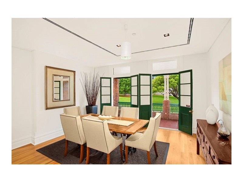 24 Alfred Street, Milsons Point NSW 2061