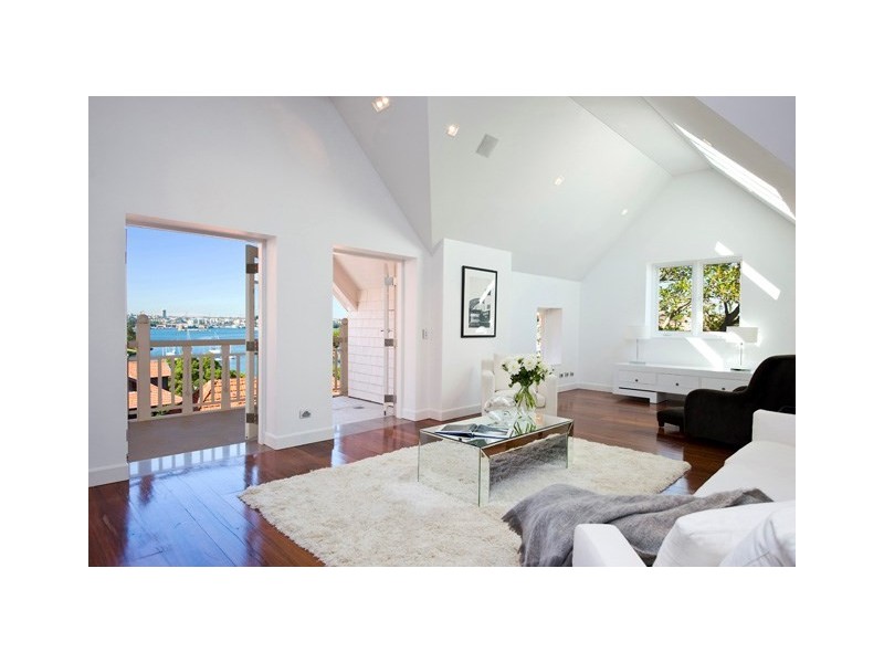 5/3 Wallaringa Avenue, Neutral Bay NSW 2089