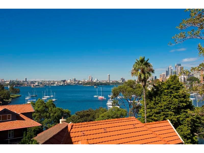 5/3 Wallaringa Avenue, Neutral Bay NSW 2089