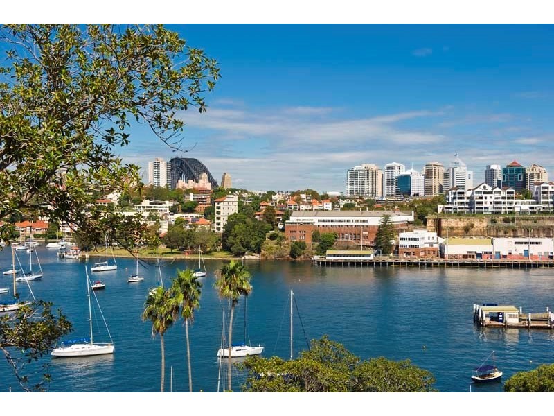 5/3 Wallaringa Avenue, Neutral Bay NSW 2089