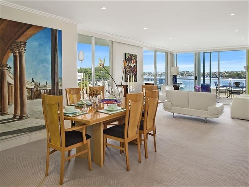 6A/22 Ross Street, Waverton NSW 2060