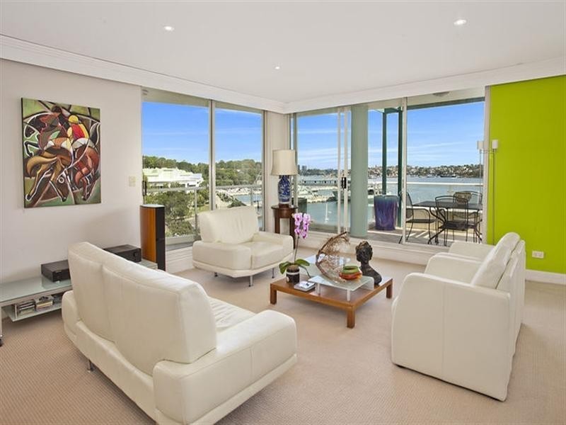 6A/22 Ross Street, Waverton NSW 2060