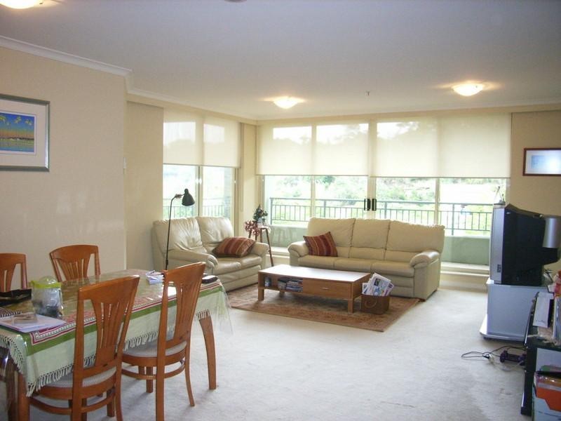 3A/22 King Street, Wollstonecraft NSW 2065