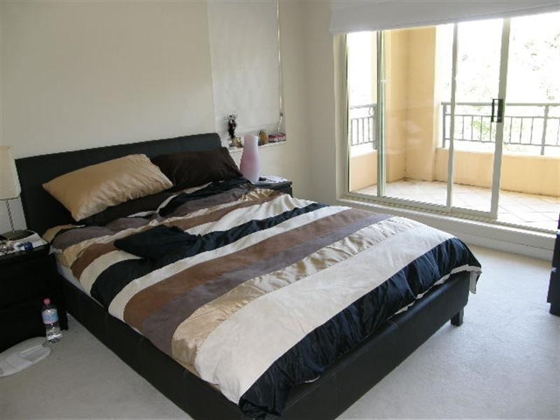 3A/22 King Street, Wollstonecraft NSW 2065