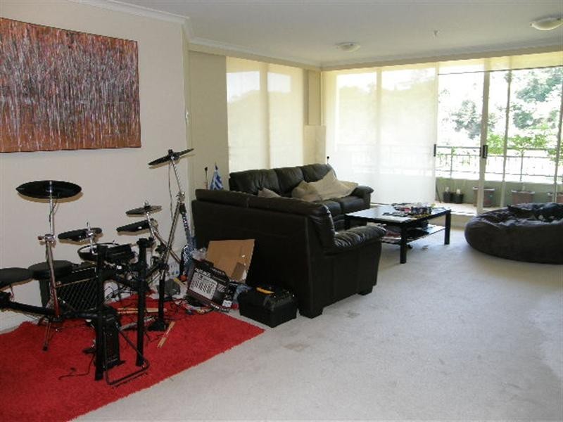 3A/22 King Street, Wollstonecraft NSW 2065