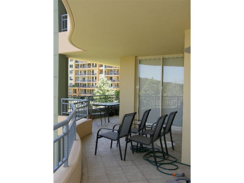 3A/22 King Street, Wollstonecraft NSW 2065