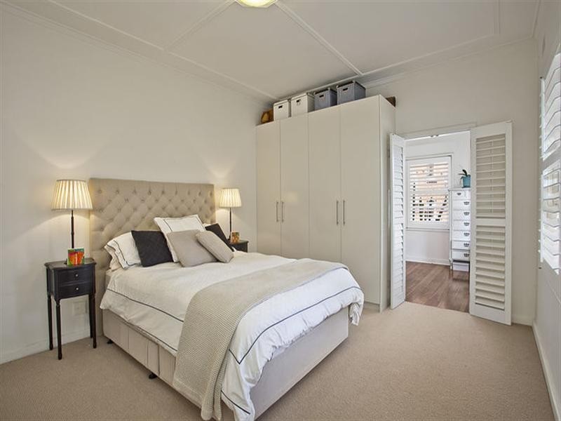 4/145 Kurraba Road, Neutral Bay NSW 2089