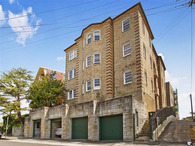4/145 Kurraba Road, Neutral Bay NSW 2089