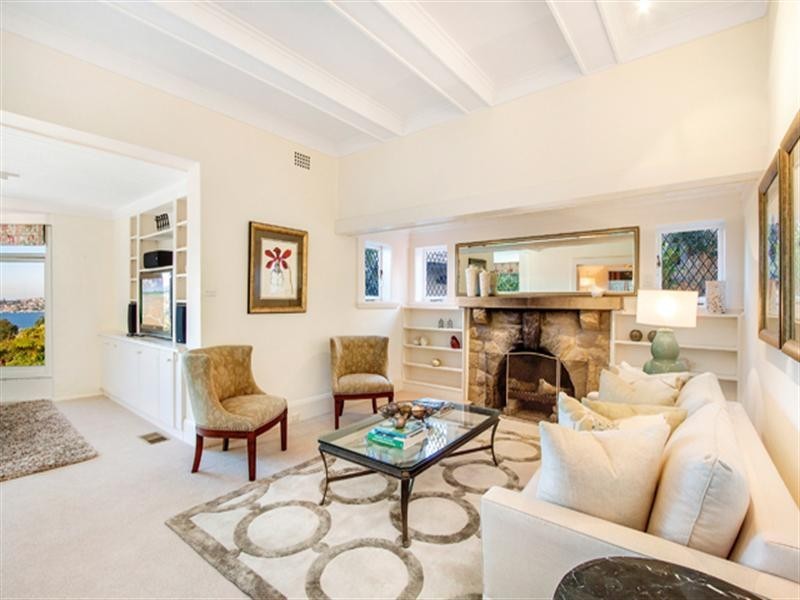 13 Silex Road, Mosman NSW 2088