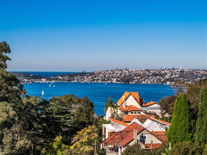 13 Silex Road, Mosman NSW 2088