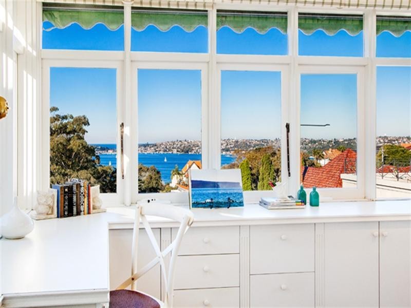13 Silex Road, Mosman NSW 2088