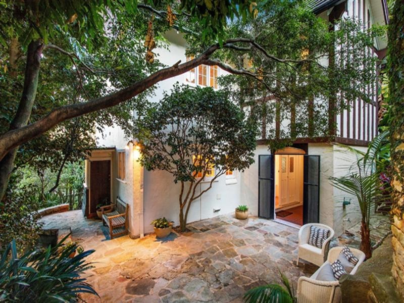 13 Silex Road, Mosman NSW 2088