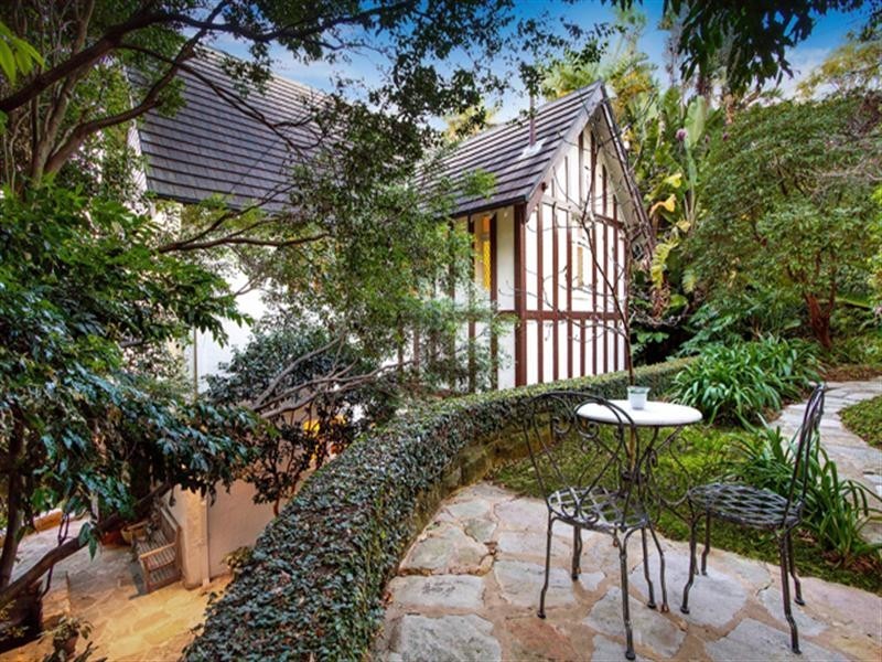 13 Silex Road, Mosman NSW 2088