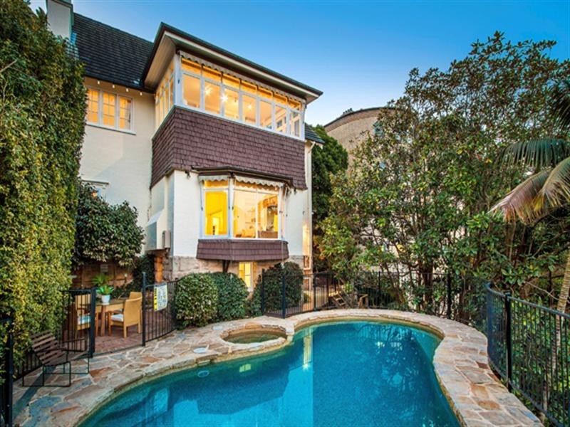 13 Silex Road, Mosman NSW 2088