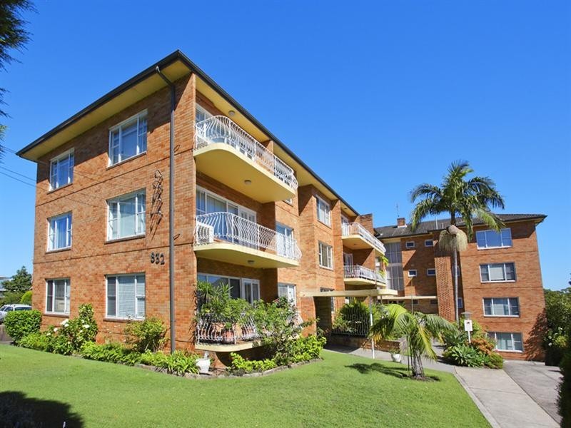 5/832 Pacific Highway, Chatswood NSW 2067