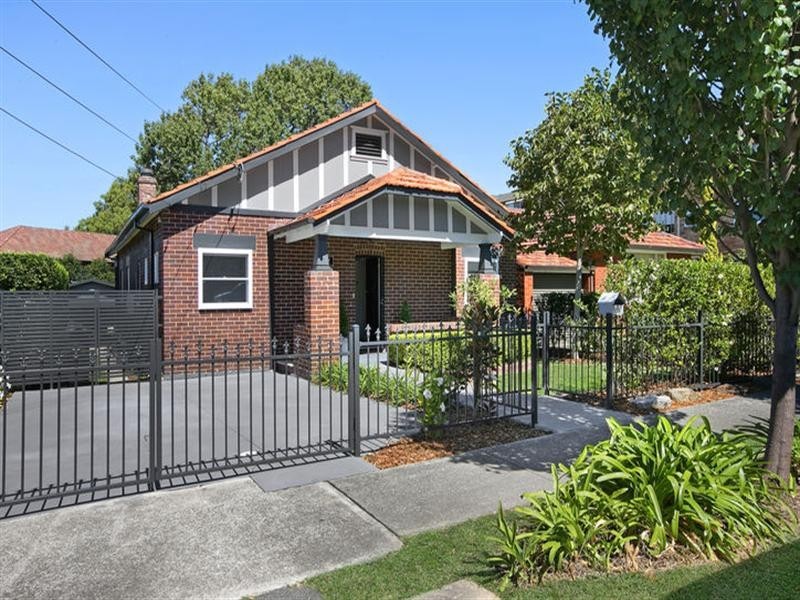 24 Forsyth Street, Willoughby NSW 2068