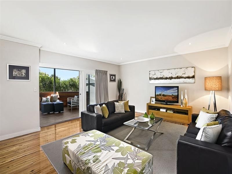 24 Forsyth Street, Willoughby NSW 2068