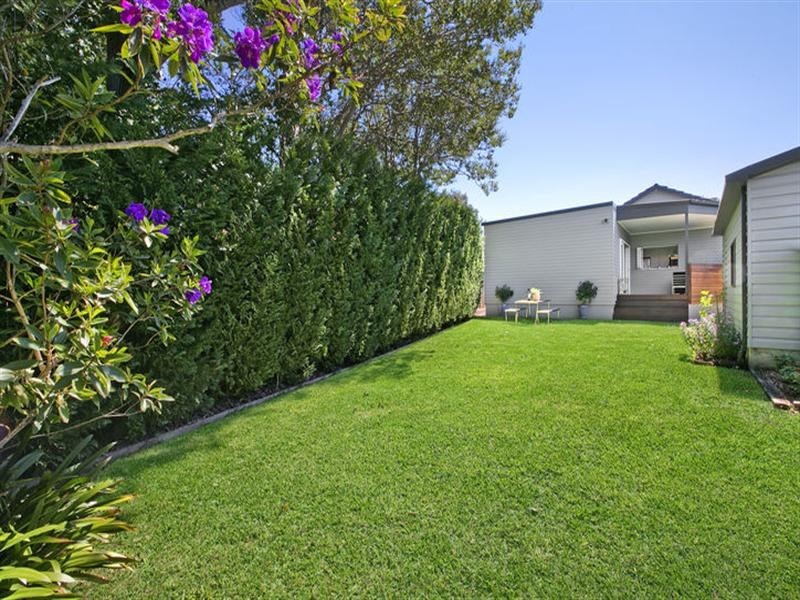 24 Forsyth Street, Willoughby NSW 2068