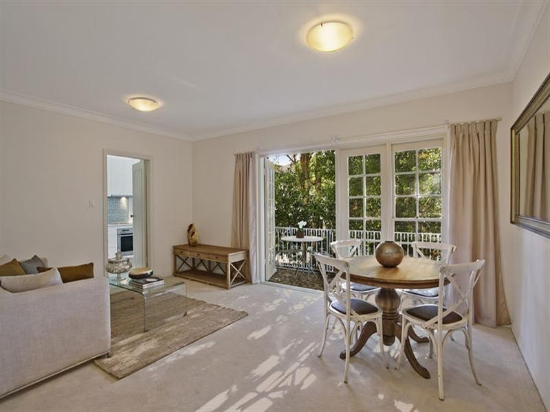 8/11-17 Selwyn Street, Wollstonecraft NSW 2065