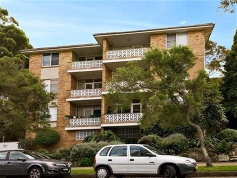 5/10 Lindsay Street, Neutral Bay NSW 2089