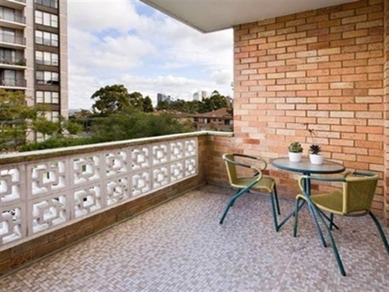 5/10 Lindsay Street, Neutral Bay NSW 2089