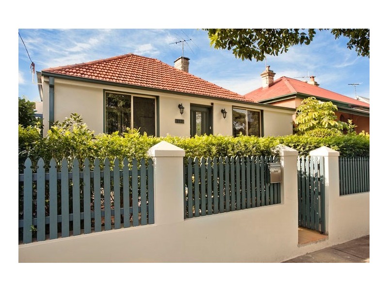 112 Ernest Street, Crows Nest NSW 2065