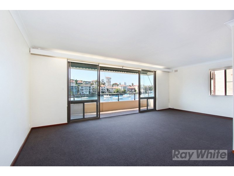 4/31 Elamang Avenue, Kirribilli NSW 2061