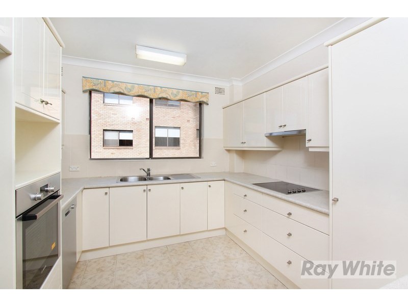 4/31 Elamang Avenue, Kirribilli NSW 2061