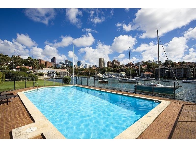 4/31 Elamang Avenue, Kirribilli NSW 2061